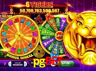 API Integration pgbet