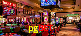 Welcome Bonus pgbet
