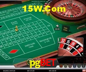 Explore as vantagens do pgbet: serviço profissional e confiabilidade